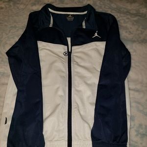 youth JORDAN TRACK JACKET